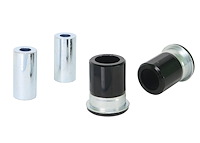 REV034.0122 Suspension Control Arm Bushing Kit Fits Select Fiat 124 Spider, Mazda MX-5 Miata