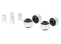 REV042.0004 Front Control Arm Bushing Fits Select Audi S4, Audi A6, Audi A6 Quattro, Audi S6, Audi A4, Audi A4 Quattro, Audi