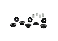 REV042.0012 Front Control Arm Bushing Fits Select Jaguar XJS, Jaguar XJ12, Jaguar XJ6