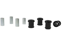 REV042.0070 Front Camber Correction Control Arm Bushing Kit for 2004-2011 Mazda RX-8, 2006-2015 Mazda MX-5 Miata