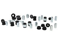 REV043.0078 Suspension Control Arm Bushing Kit Fits Select Aud/Volkswagen
