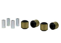 REV044.0016 Rear Control Arm Bushing Fits Select BMW 335is, BMW 325i, BMW 325xi, BMW 328i, BMW 330i, BMW 330xi, BMW X1, BMW