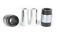 REV044.0024 Rear Control Arm Bushing Fits Select Audi Q3, Audi A3 Quattro, Audi Q3 Quattro, Audi TTS Quattro, Audi TT RS