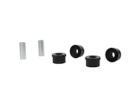 REV046.0012 Rear Control Arm Bushing Fits Select BMW 335is, BMW 325i, BMW 325xi, BMW 328i, BMW 330i, BMW 330xi, BMW X1, BMW