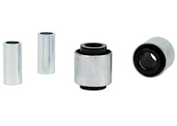 REV046.0028 Rear Control Arm Bushing Kit for 2000-2009 Subaru Legacy, 2000-2009 Subaru Outback