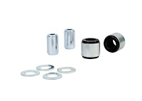 REV052.0040 Rear Control Arm Bushing Kit Fits Select Audi A3 Quattro, Audi A3 Sportback e-tron, Audi A3, Volkswagen Golf