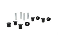 REV053.0016 Rear Control Arm Bushing Fits Select BMW 318i, BMW 318is, BMW 318ti, BMW 323i, BMW 323is, BMW 325, BMW 325e, BMW