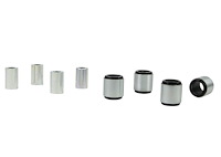 REV053.0022 Rear Control Arm Bushing Fits Select Volvo C70, Volvo S40, Volvo V50, Volvo C30, Ford Focus, Mazda 3, Mazda 5