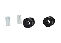 REV060.0002 Rear Control Arm Bushing Fits Select Audi Q3, Audi Q3 Quattro, Audi TTS Quattro, Audi TT RS Quattro, Audi A3, Audi
