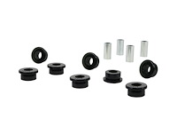 REV063.0004 Rear Control Arm Bushing Kit for 1995-1999 Hyundai Accent
