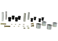REV063.0008 Front Camber Correction Control Arm Bushing for 1990-1996 Nissan 300ZX, 1993-1996 INFINITI Q45