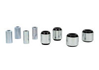 REV063.0016 Rear Control Arm Bushing Kit Fits Select BMW