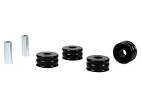 REV064.0018 Front Strut Rod Bushing Kit for 1979-1983 Nissan 280ZX, 1970-1971 Mazda R100