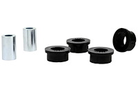 REV068.0012 Alignment Toe Bushing Kit, Rear Fits Select Subaru BRZ, Subaru WRX, Subaru WRX STI, Subaru Forester, Subaru