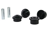 REV068.0014 Rear Beam Axle Pivot Bushing for 2009-2014 Nissan Cube, 2013-2019 Nissan Sentra