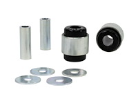 REV070.0000 Rear Alignment Toe Bushing Kit for 1993-1995 Mazda RX-7