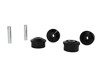 REV086.0012 Beam Axle Front Bushing Fits Select Audi TT, Volkswagen R32, Volkswagen Beetle, Volkswagen Jetta, Volkswagen Golf