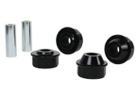 REV086.0034 Rear Beam Axle Pivot Bushing for 2009-2013 Honda Fit
