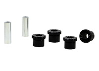 REV098.0004 Transmission Mount Bushing, Rear for 1970-1973 Nissan 240Z, 1974-1975 Nissan 260Z, 1975-1978 Nissan 280Z