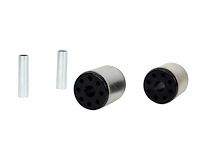 REV104.0004 Front Radius Arm Inner Bushing Fits Select Land Rover Range Rover, BMW 525i, BMW 528i, BMW 530i, BMW 540i, BMW