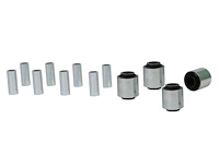 REV112.0004 Rear Trailing Arm Bushing for 1996-1997 Lexus LX450, 1998-2007 Lexus LX470, 1991-1997 Toyota Land Cruiser