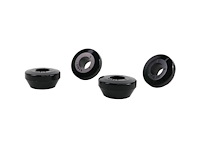 REV114.0024 Rear Trailing Arm Bushing for 1991-1991 Mitsubishi Montero, 1992-2000 Mitsubishi Montero