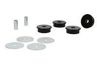 REV114.0058 Rear Trailing Arm Bushing Fits Select BMW 318i, BMW 318is, BMW 318ti, BMW 323Ci, BMW 323i, BMW 323is, BMW 325Ci