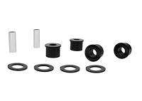 REV116.0004 Rear Trailing Arm Bushing Fits Select Alfa Romeo GTV, Alfa Romeo GTV-6, Alfa Romeo Spider