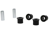 REV116.0020 Rear Trailing Arm Bushing Fits Select Land Rover Defender 110, Land Rover Defender 90, Land Rover Discovery