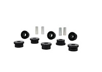 REV118.0008 Rear Trailing Arm Bushing for 1995-1999 Hyundai Accent