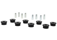 REV118.0012 Rear Trailing Arm Bushing for 1971-1985 Toyota Celica, 1970-1974 Toyota Corona, 1978-1984 Toyota Cressida