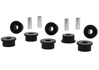 REV118.0018 Rear Trailing Arm Bushing for 1971-1974 Mazda RX-2