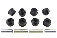 REV118.0026 Rear Trailing Arm Bushing Fits Select Mercury Capri, Mercury Tracer, Mazda 323, Mazda GLC