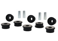 REV118.0032 Rear Trailing Arm Bushing for 1987-2004 Nissan Pathfinder, 1997-2003 INFINITI QX4