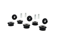 REV124.0008 Rear Trailing Arm Bushing Fits Select Lexus GX470, Lexus GX460, Toyota 4Runner, Toyota FJ Cruiser