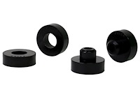 REV126.0014 Shock Absorber Bushing, Front for 2018-2018 Jeep Wrangler JK, 2007-2017 Jeep Wrangler