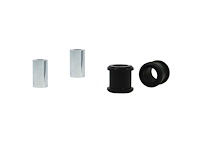 REV128.0018 Shock Absorber Bushing, Front for 2018-2018 Jeep Wrangler JK, 2007-2017 Jeep Wrangler