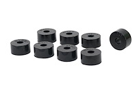 REV130.0022 Front Shock Absorber Bushing for 1991-1997 Toyota Previa, 1971-1974 Mazda RX-2, 1977-1980 Mazda GLC