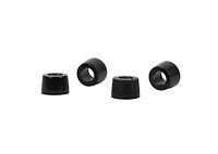 REV130.0024 Shock Absorber Bushing, Front Fits Select Jeep Gladiator, Jeep CJ5, Jeep CJ6, Jeep CJ7, Jeep Cherokee, Jeep Grand