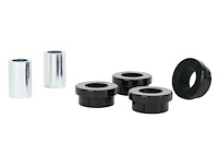 REV142.0064 Rear Track Bar Bushing for 2000-2004 Ford F-250 Super Duty, 2000-2004 Ford F-350 Super Duty