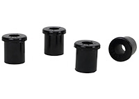 REV160.0008 Leaf Spring Shackle Bushing, Front for 1990-1992 Daihatsu Rocky