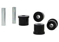 REV162.0012 Rear Leaf Spring Bushing for 1990-1992 Daihatsu Rocky