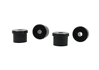REV162.0026 Leaf Spring Bushing, Rear for 1972-1978 Mazda RX-3, 1970-1972 Mazda R100, 1977-1980 Mazda GLC