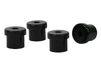 REV162.0034 Leaf Spring Bushing, Rear for 1975-1979 Toyota Corolla, 1967-1970 Toyota Corona