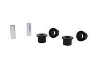 REV162.0038 Leaf Spring Bushing, Rear for 2009-2012 Suzuki Equator, 2005-2015 Nissan Frontier, 2005-2015 Nissan Xterra