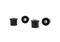 REV163.0004 Leaf Spring Shackle Bushings, Rear for 1980-1986 Nissan 720