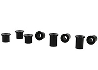 REV163.0022 Rear Leaf Spring & Shackle Bushing Kit for 2004-2015 Toyota Tacoma