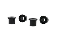 REV164.0022 Leaf Spring Bushing, Rear for 2009-2012 Suzuki Equator, 2005-2022 Nissan Frontier, 2005-2015 Nissan Xterra