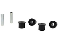 REV164.0024 Leaf Spring Bushing, Front Fits Select Jeep Gladiator, Jeep Cherokee, Jeep Grand Wagoneer, Jeep J10, Jeep Wagoneer