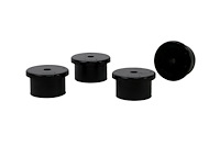 REV164.0034 Leaf Spring Shackle Bushing, Rear for 1969-1974 Mercury Capri
